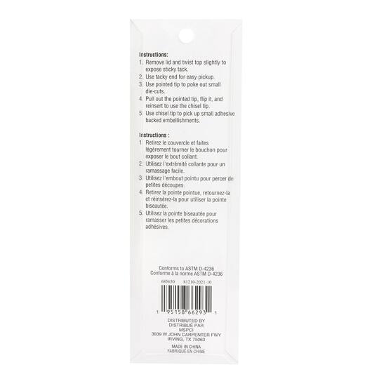 12 Pack: Quick Stick by Recollections™